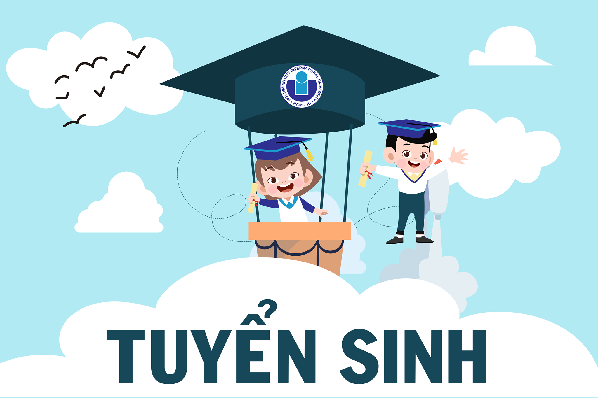 Thông báo tuyển sinh bổ sung trình độ cao đẳng chính quy năm 2024